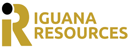 Iguana Resources